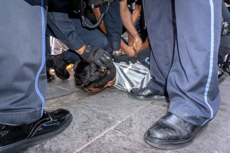 CDHE Aguascalientes tendrá que estar atenta para que los casos locales no se vayan a la CNDH