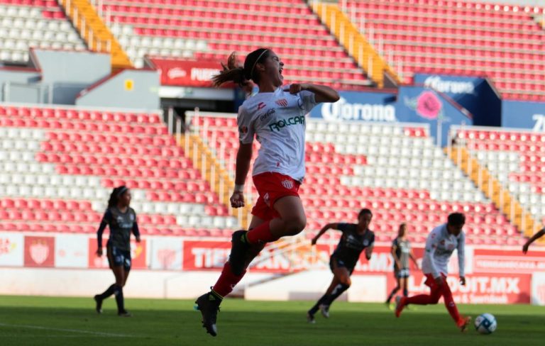 Centellas de Aguascalientes cierran temporada con empate ante San Luis