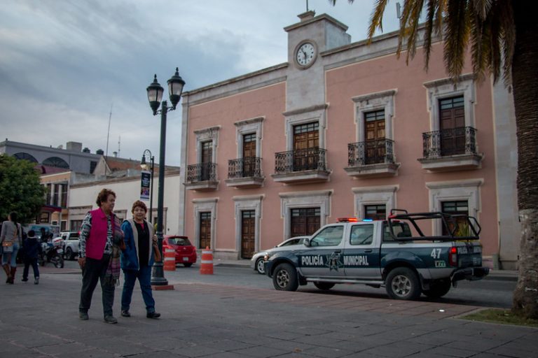 Entregan 12 apoyos a proyectos de Fomento al Autoempleo en Calvillo, Aguascalientes