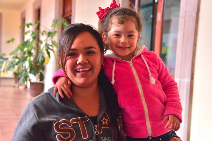 Ayuntamiento de Aguascalientes se une a causa de menor con discapacidad auditiva 