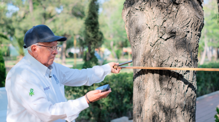 Reconoce Ayuntamiento de Aguascalientes trabajo de personal de Semadesu