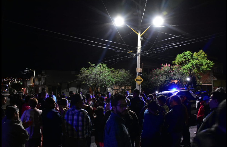 Se busca duplicar Comités del Buen Orden en la capital de Aguascalientes