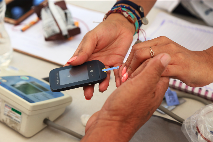 Invitan a ciclo de conferencias sobre diabetes en Aguascalientes