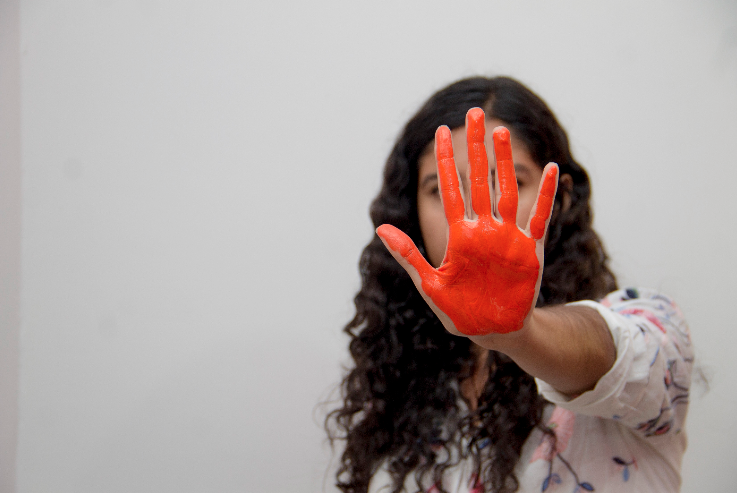 Anuncian actividades para el mes naranja en la capital de Aguascalientes