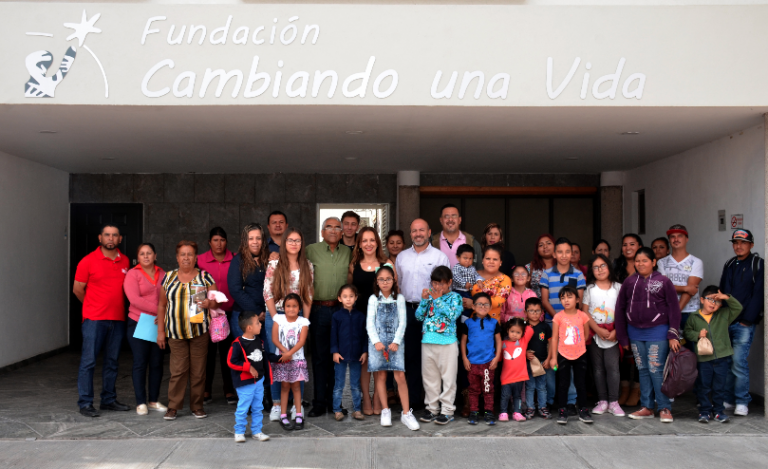 Se han realizado más de 90 cirugías gratuitas en Aguascalientes para corregir defectos congénitas