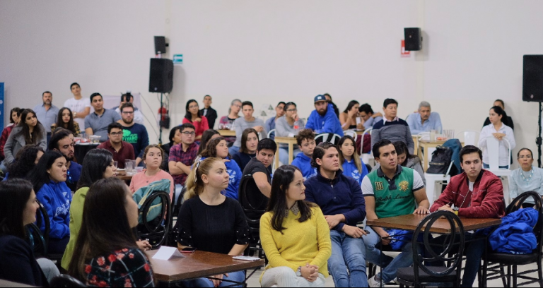 Se otorgarán más Becas de Movilidad Internacional 2019 en Aguascalientes