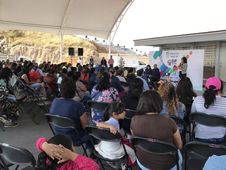 Entregan premios a ganadores del concurso Relato de Resiliencia en Aguascalientes