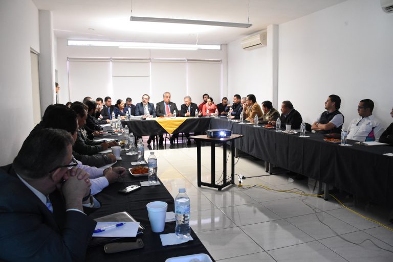 La Comisión de Desarrollo Urbano de Aguascalientes autorizó tres desarrollos habitacionales   