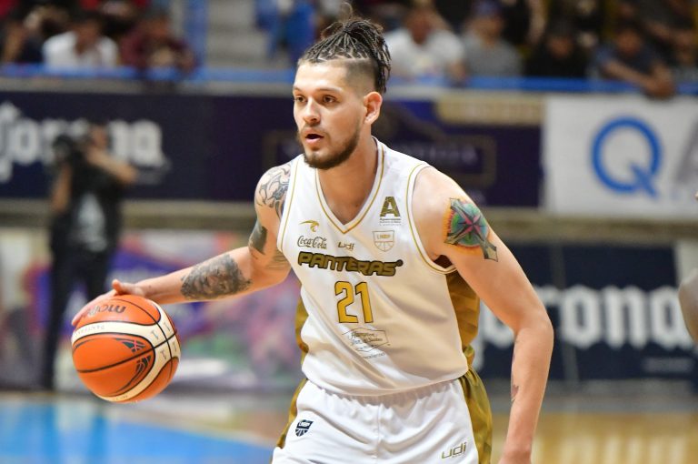 Panteras de Aguascalientes espera un duelo parejo con los Astros