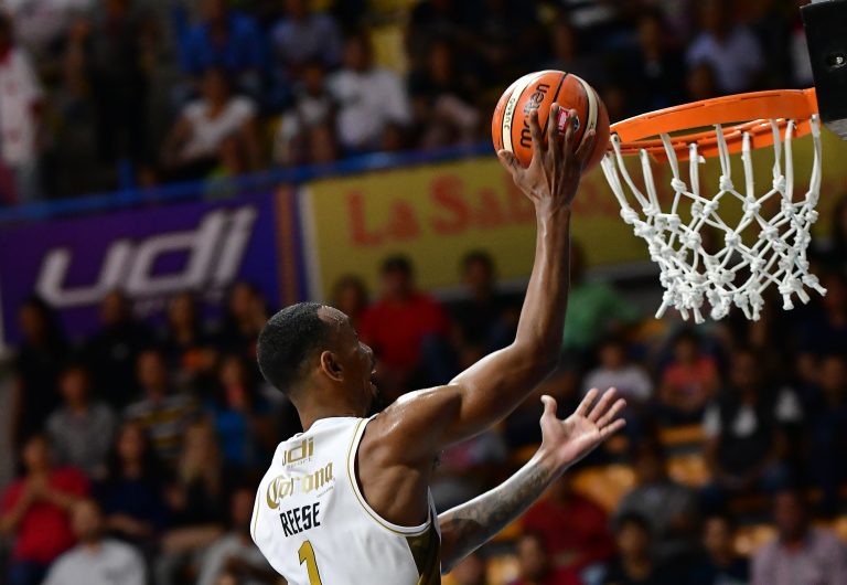 Derek Reese, de Panteras de Aguascalientes, es convocado a Juego de Estrellas