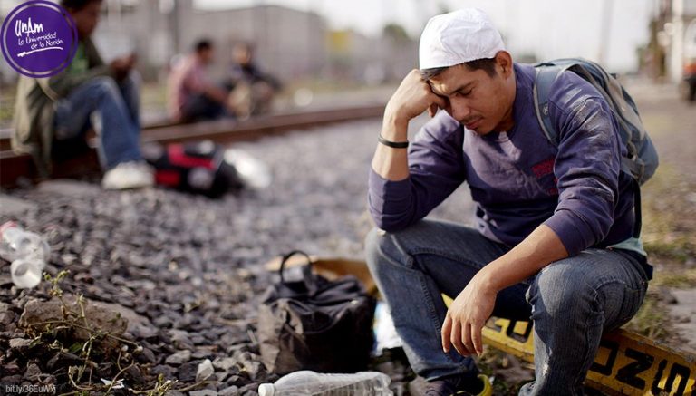 Racismo y xenofobia son gérmenes de problemas igualmente graves   