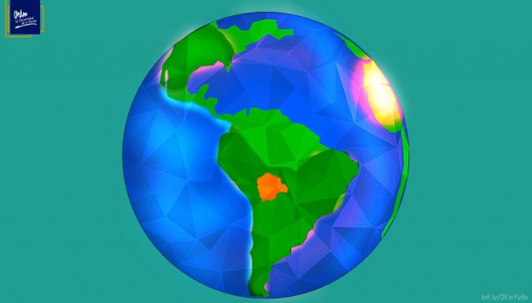 Situación en Bolivia es un retroceso político para América Latina   