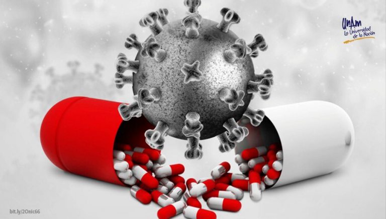 Crece resistencia antimicrobiana en el mundo    