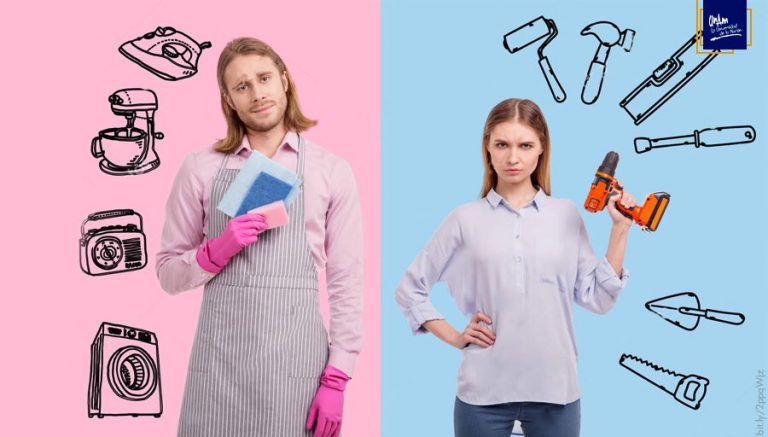 Los hombres ya tienen nuevos patrones en la construcción de lo masculino   