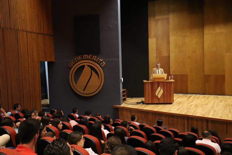 Inaugura UAA Primer Congreso Nacional de Derecho Laboral