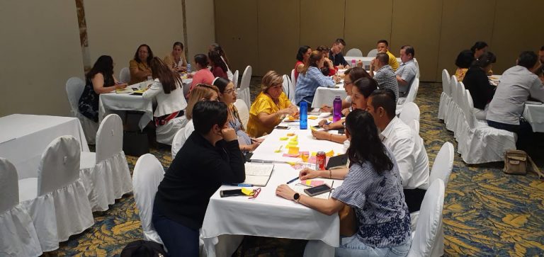 Aguascalientes expone en evento nacional estrategia de tecnología educativa 