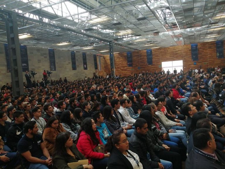 Se inauguró el Foro Internacional de la Industria Automotriz  en Aguascalientes