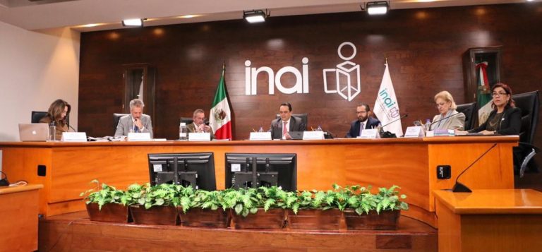 Secretaría del Bienestar debe entregar información del censo sobre personas con discapacidad en Puebla