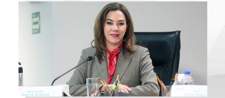 INAI y Colpin2019 coinciden en defensa de derechos humanos y valores de la democracia