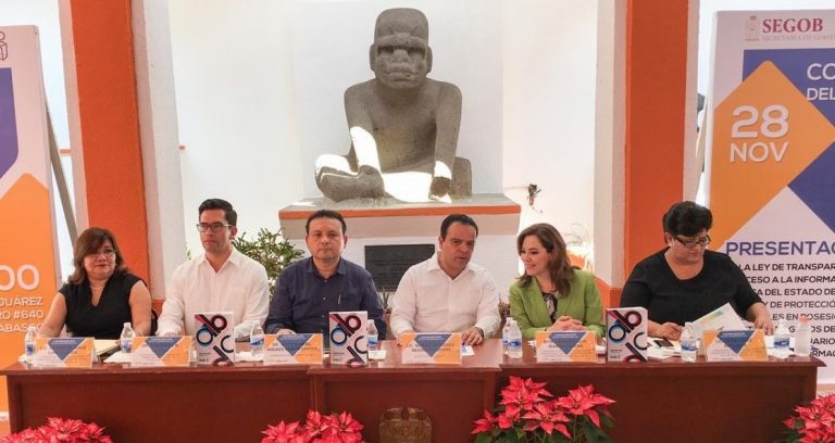 Organismos autónomos, aliados para fortalecer la democracia