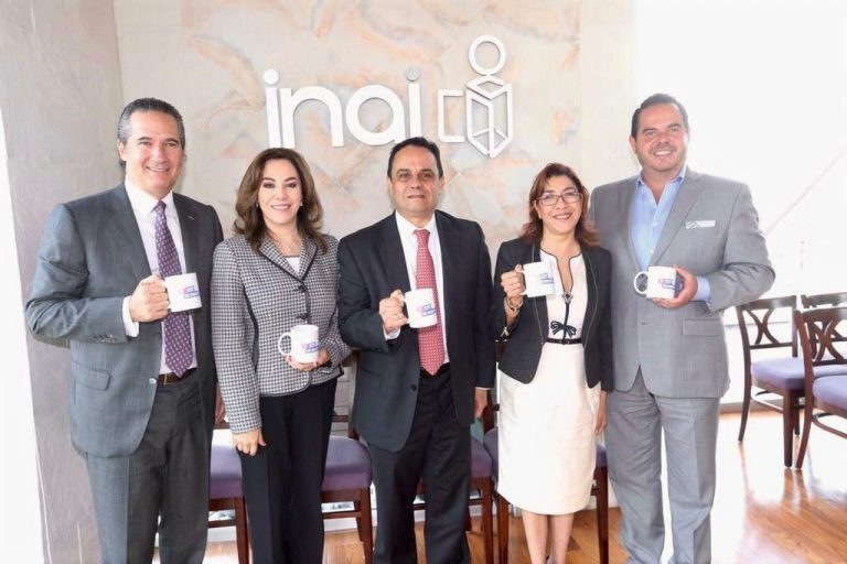 Promoverán transparencia, rendición de cuentas y anticorrupción