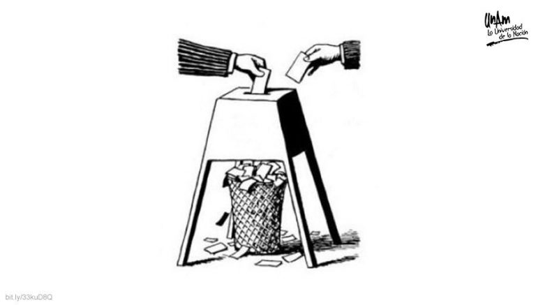 Sancionar el fraude, la mejor manera de prevenirlo 