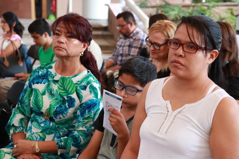 Inicia IEA estrategia para fortalecer el pensamiento matemático en educación básica de Aguascalientes