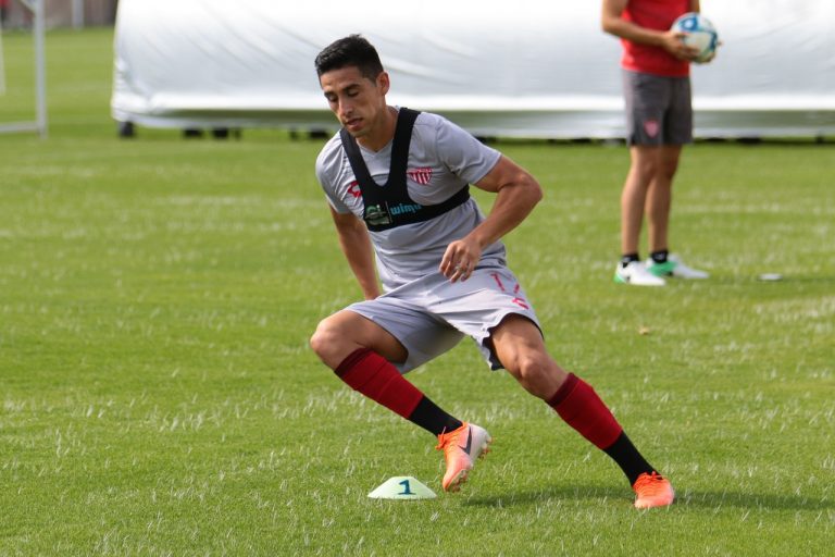 Juan Delgado volverá pronto a la cancha en Aguascalientes