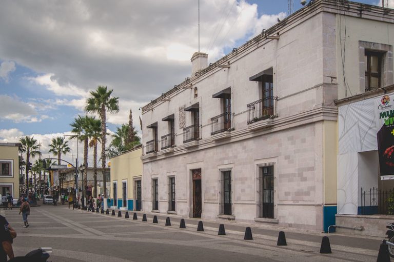 Gabinete de la administración de Jesús María, Aguascalientes  2019-2021