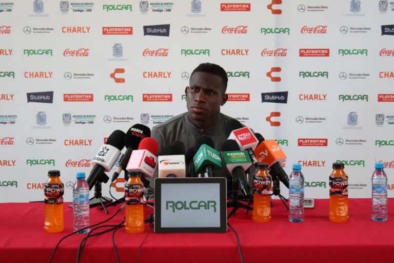 Necaxa deberá trabajar y mejorar de cara a la liguilla