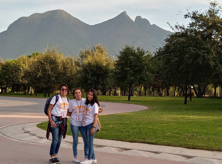 Participarán alumnas de la UTN Aguascalientes en Expociencias Monterrey 2019 