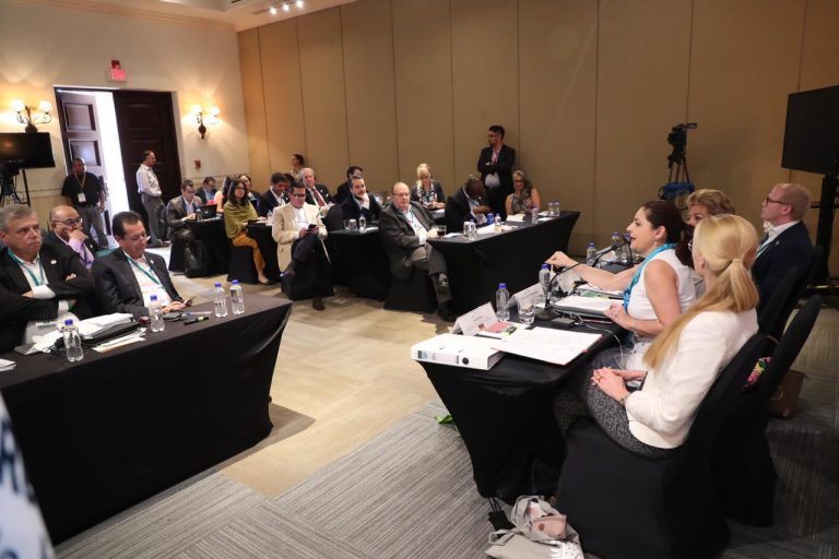 Proponen crear Observatorio Mundial para dar seguimiento a la participación política de las mujeres   