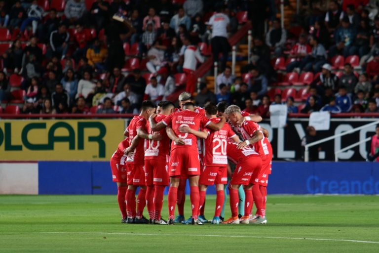 El secreto mejor guardado del Club Necaxa: Sacrifican la gloria pero son expertos en vender jugadores