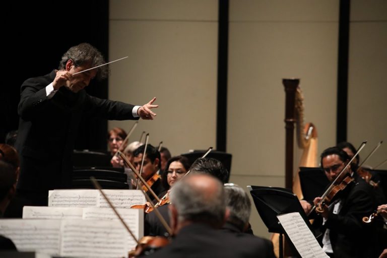 Instituto Cultural de Aguascalientes anuncia la Cuarta Temporada de la OSA 2019   