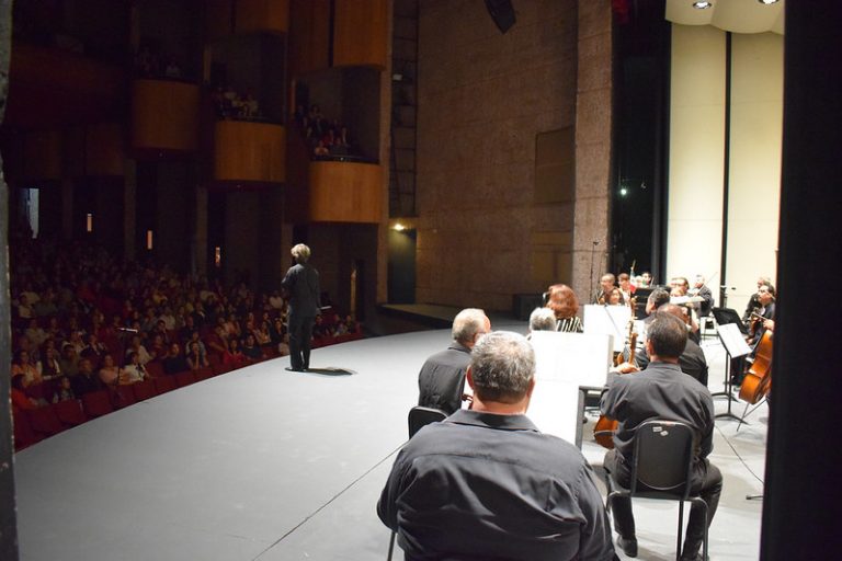Programa francés en el segundo concierto de temporada/ Orquesta Sinfónica de Aguascalientes