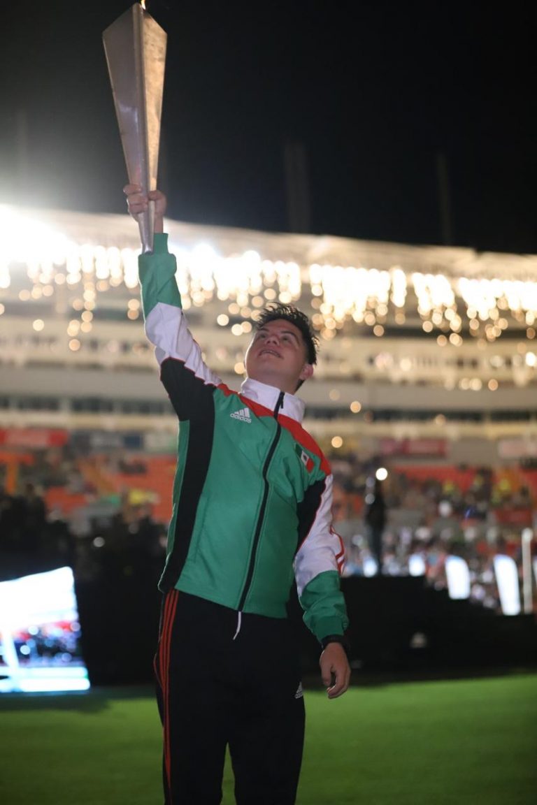 Inauguran Torneo de la Amistad 2019 en Aguascalientes