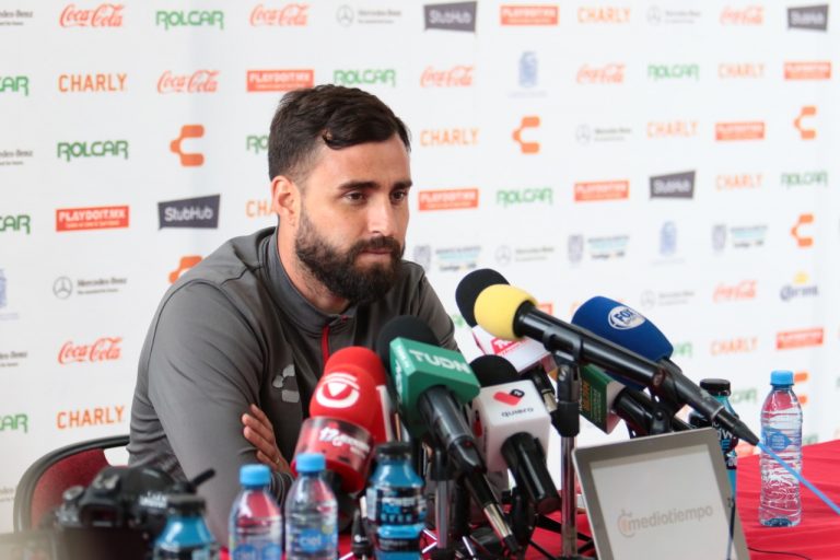 Finalizó el entrenamiento de los Rayos de Aguascalientes en el Estadio Victoria