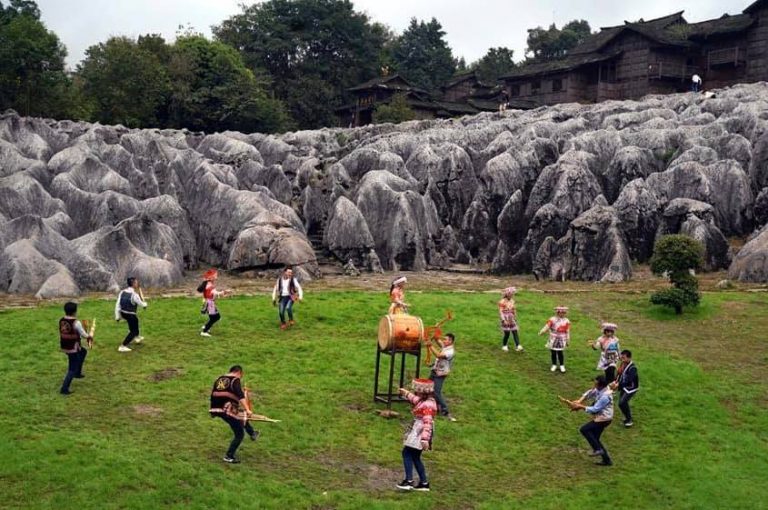 Instituto Cultural de Aguascalientes, presente en la Reunión Internacional de Geoparques de la Unesco