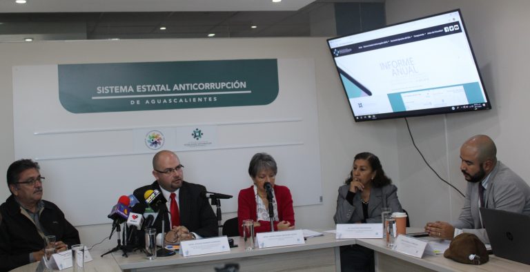 Convocan a conmemoración del Día Internacional contra la Corrupción