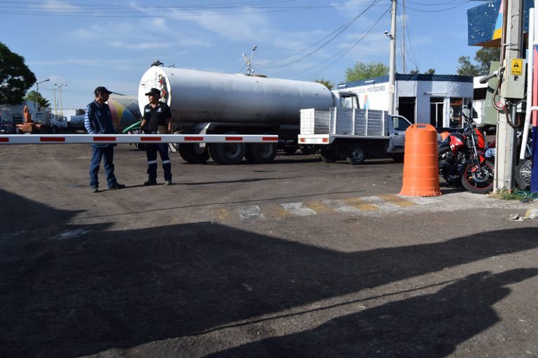 Se reúnen titulares de servicios públicos de Aguascalientes y Corregidora