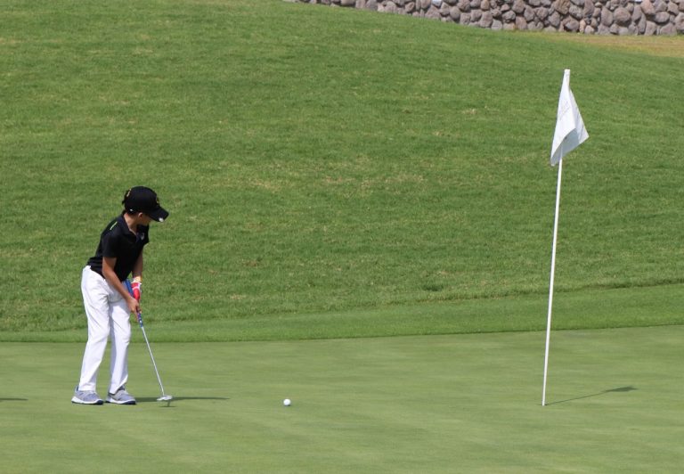 Participan más de 6,400 deportistas de todo el mundo en torneo en Aguascalientes 