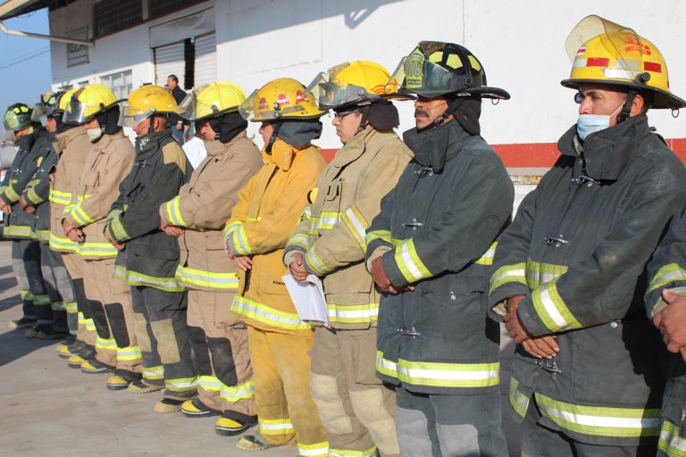 Se realizó el 9° Torneo de Brigadistas Industriales en Aguascalientes