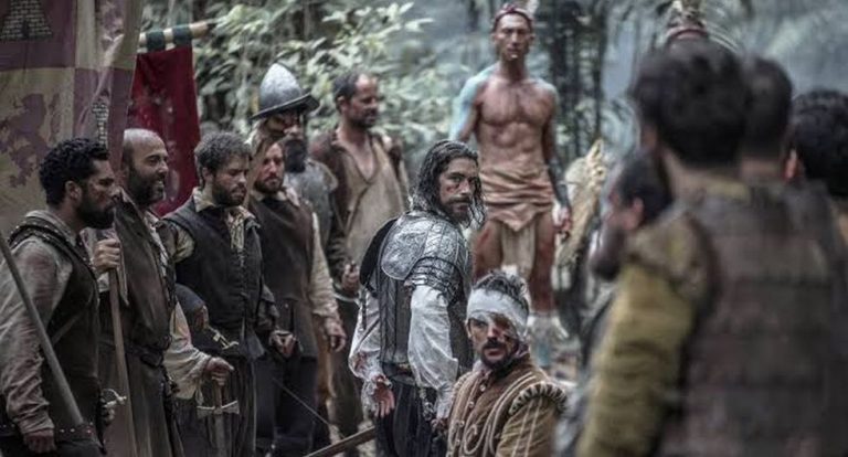 Tentempié: Hernán de Azteca y Amazon Prime / Spotify ganó el audio en México