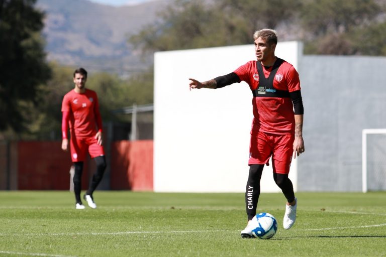 Busca Necaxa Aguascalientes amarrar segundo puesto en la tabla general