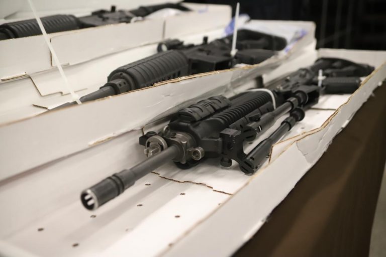 Concluye operativo de seguridad Apocalipsis en Aguascalientes