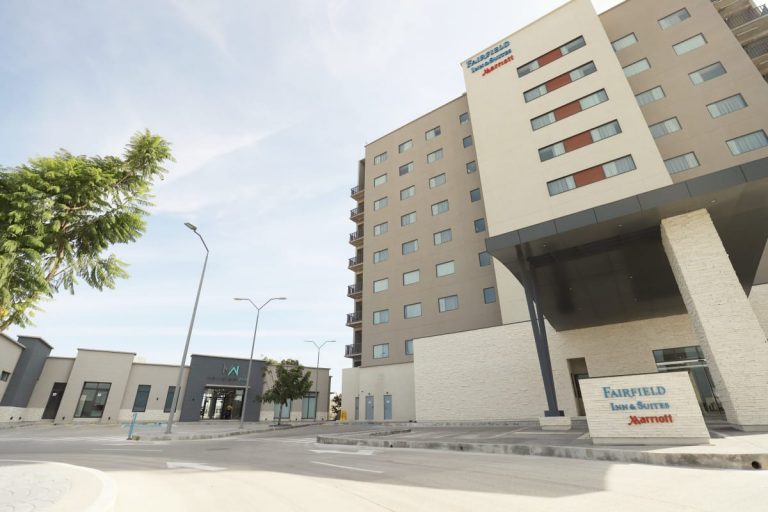 Arranca segunda etapa de centro comercial Meridiam Park en Aguascalientes