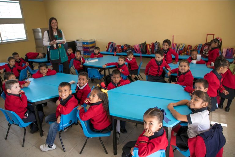 Se debe brindar hogar a niños de Aguascalientes y hacer valer sus derechos: Martín Orozco