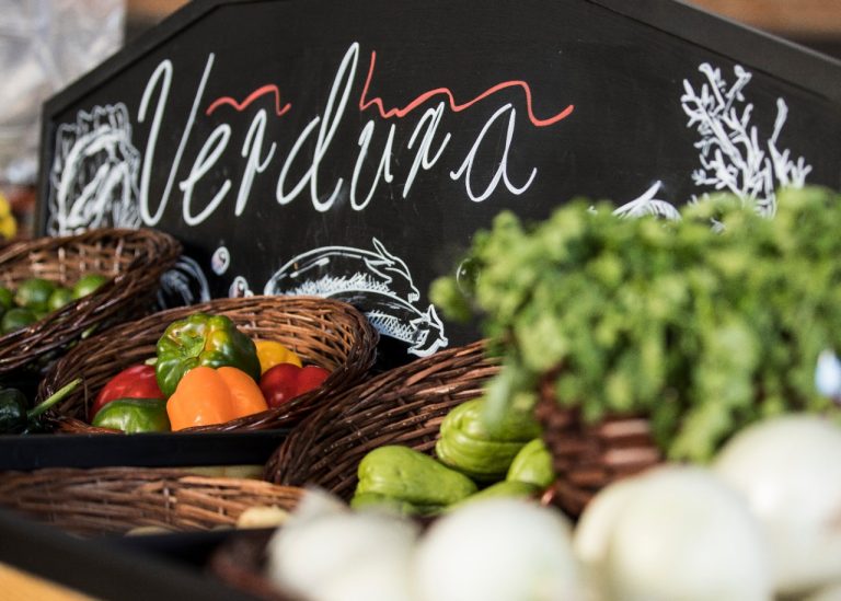 La cooperativa Delicamp promueve el campo de Aguascalientes