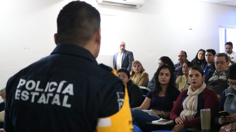 Ofrece la Policía Cibernética de Aguascalientes herramientas para detectar y prevenir delitos cibernéticos