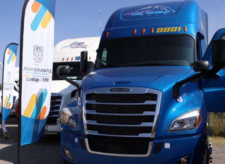 Se precisa de inversión privada para el desarrollo transversal: Martín Orozco, gobernador de Aguascalientes